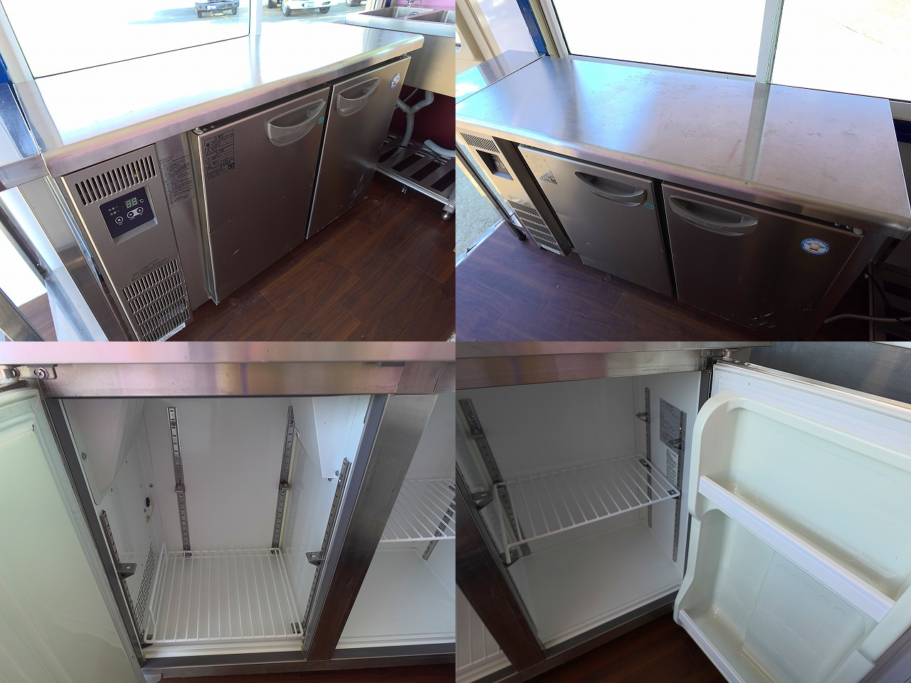 トヨタクイックデリバリー