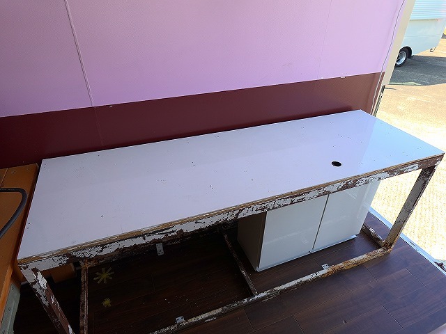 トヨタクイックデリバリー