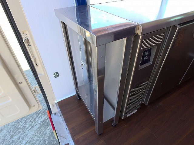 トヨタクイックデリバリー