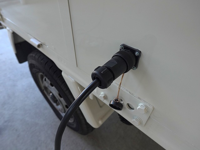 スバルサンバー