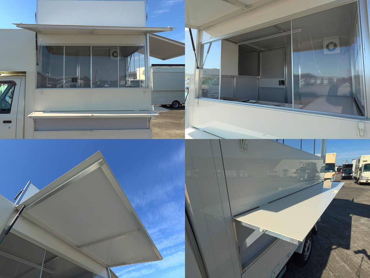 スバルサンバー