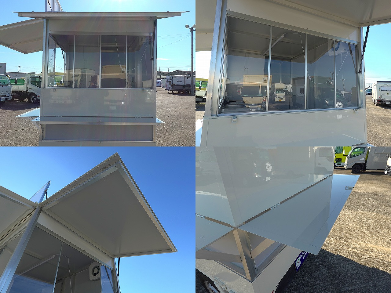 スバルサンバー