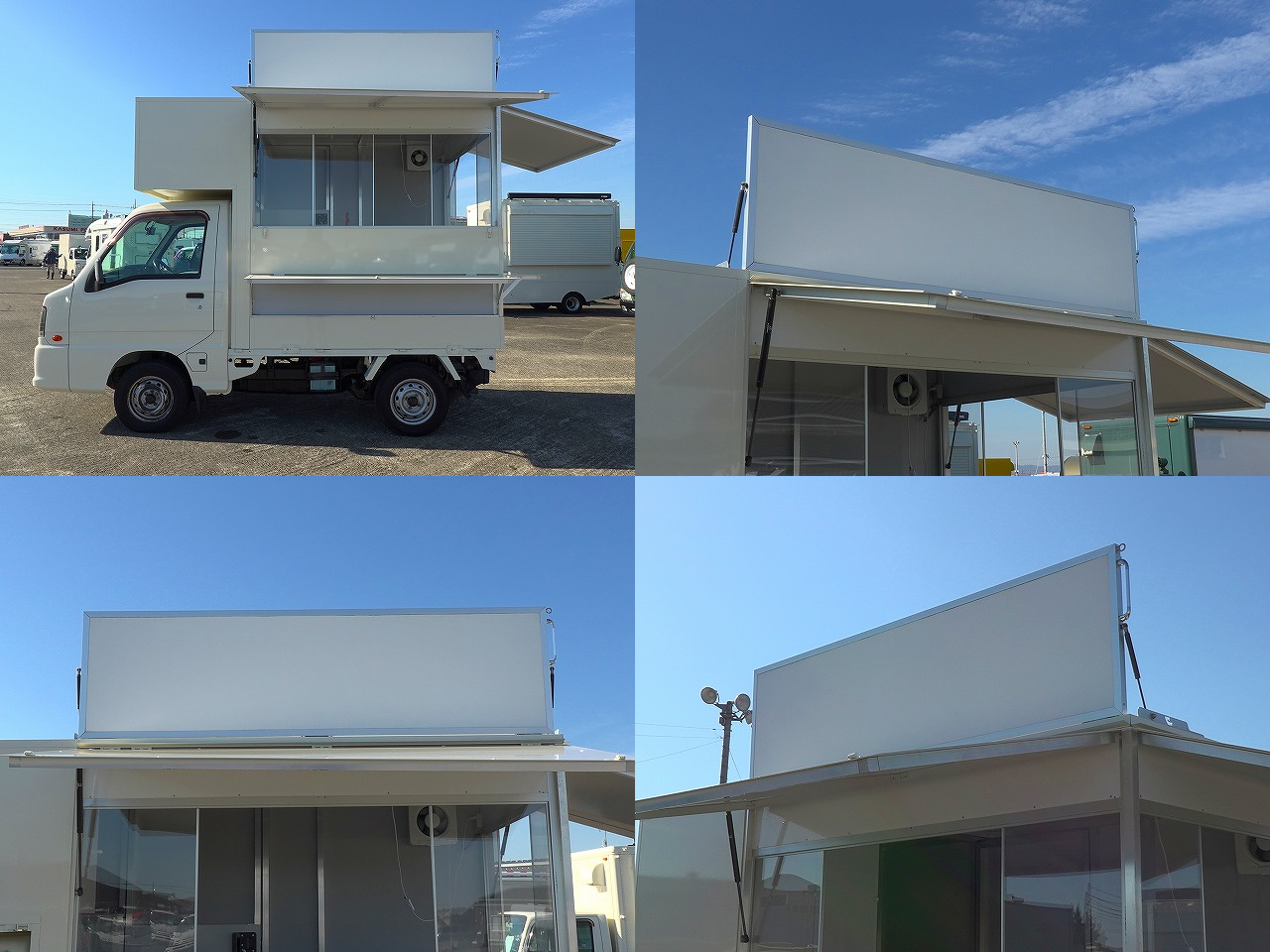 スバルサンバー