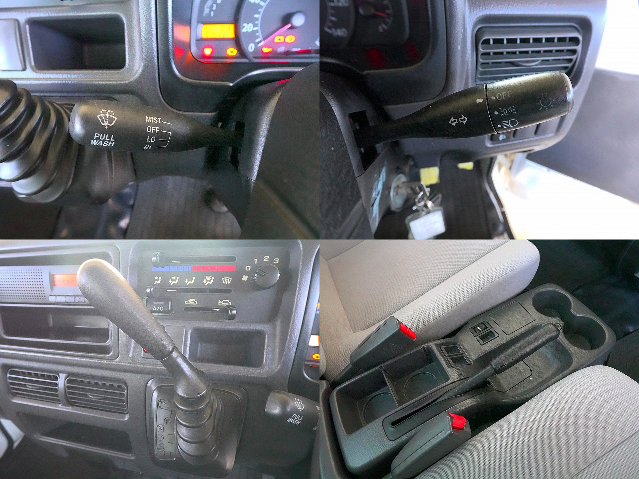 スバルサンバー