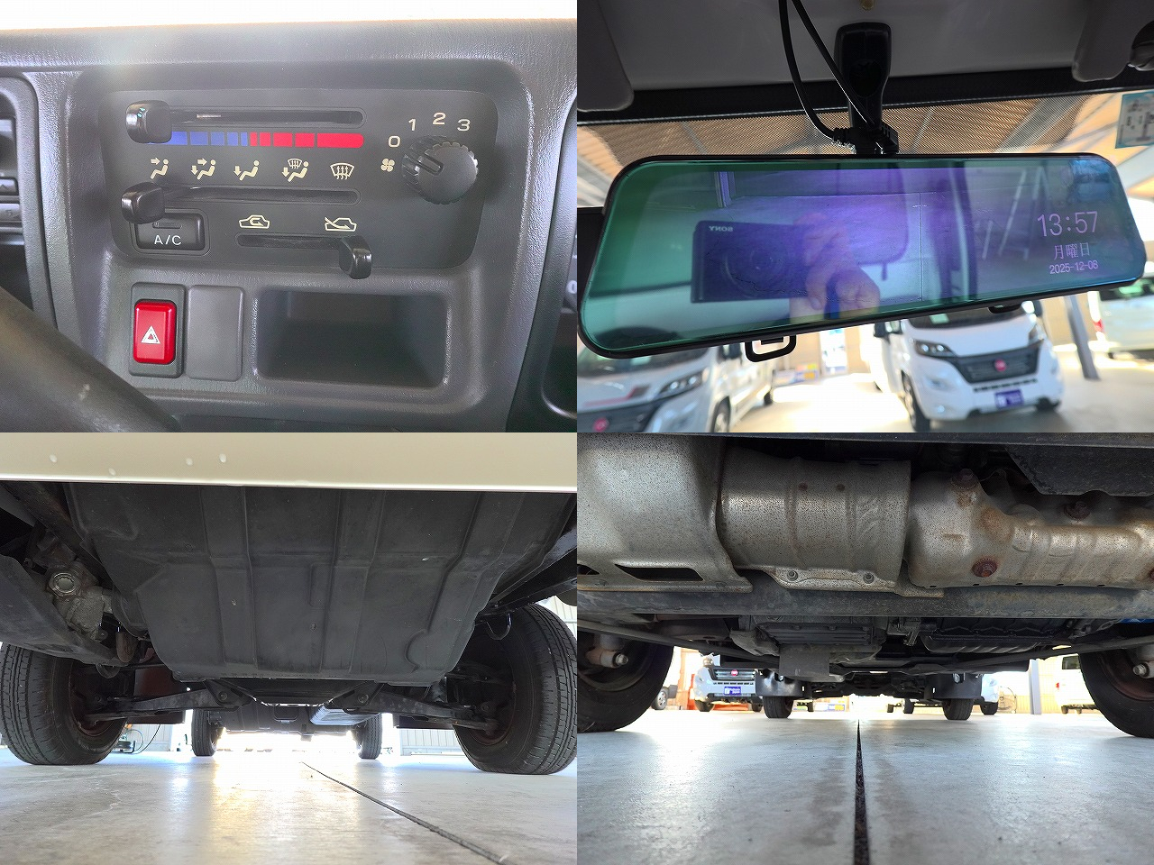 スバルサンバー