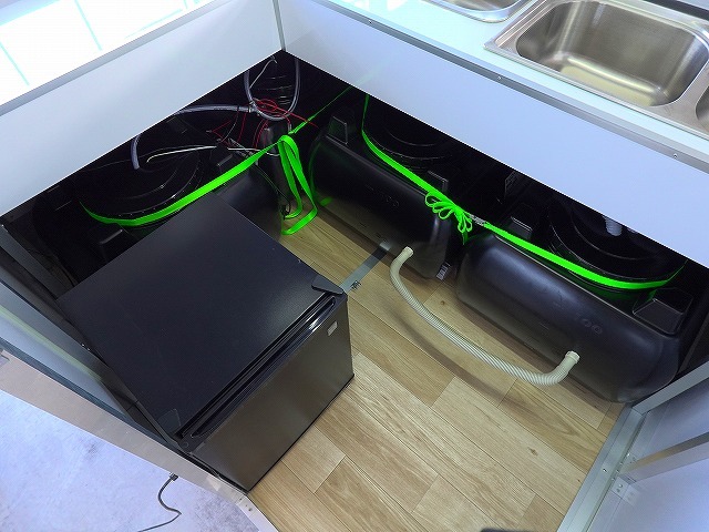 スバルサンバー