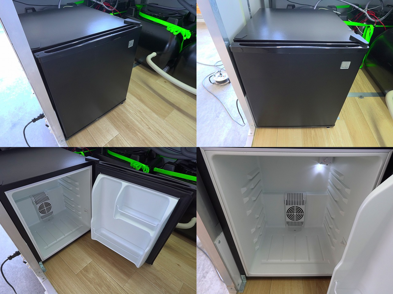 スバルサンバー