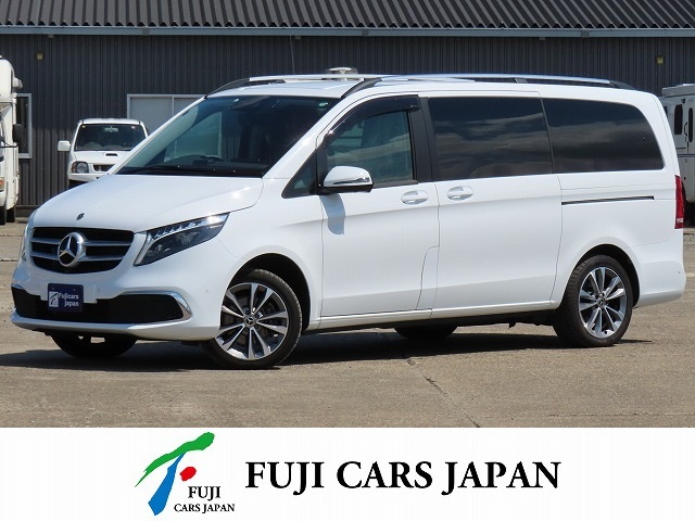 バンコン ベンツ フジカーズジャパン ヴァリス 新規架装