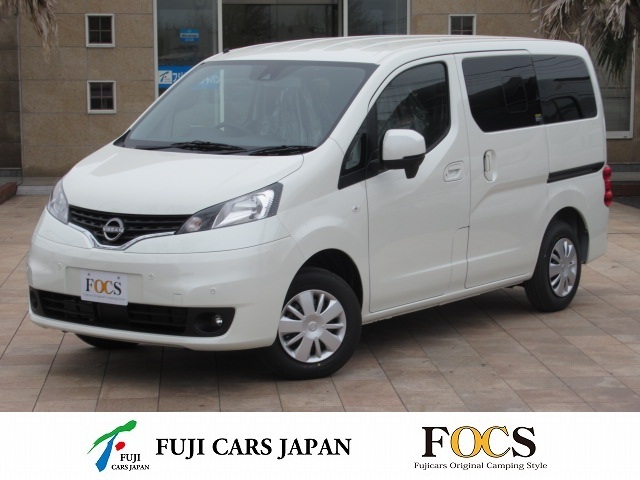 バンコン FOCS　Luz（ルソ）　新車即納モデル