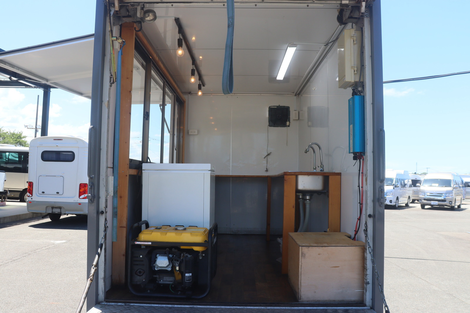 マツダタイタンダッシュ