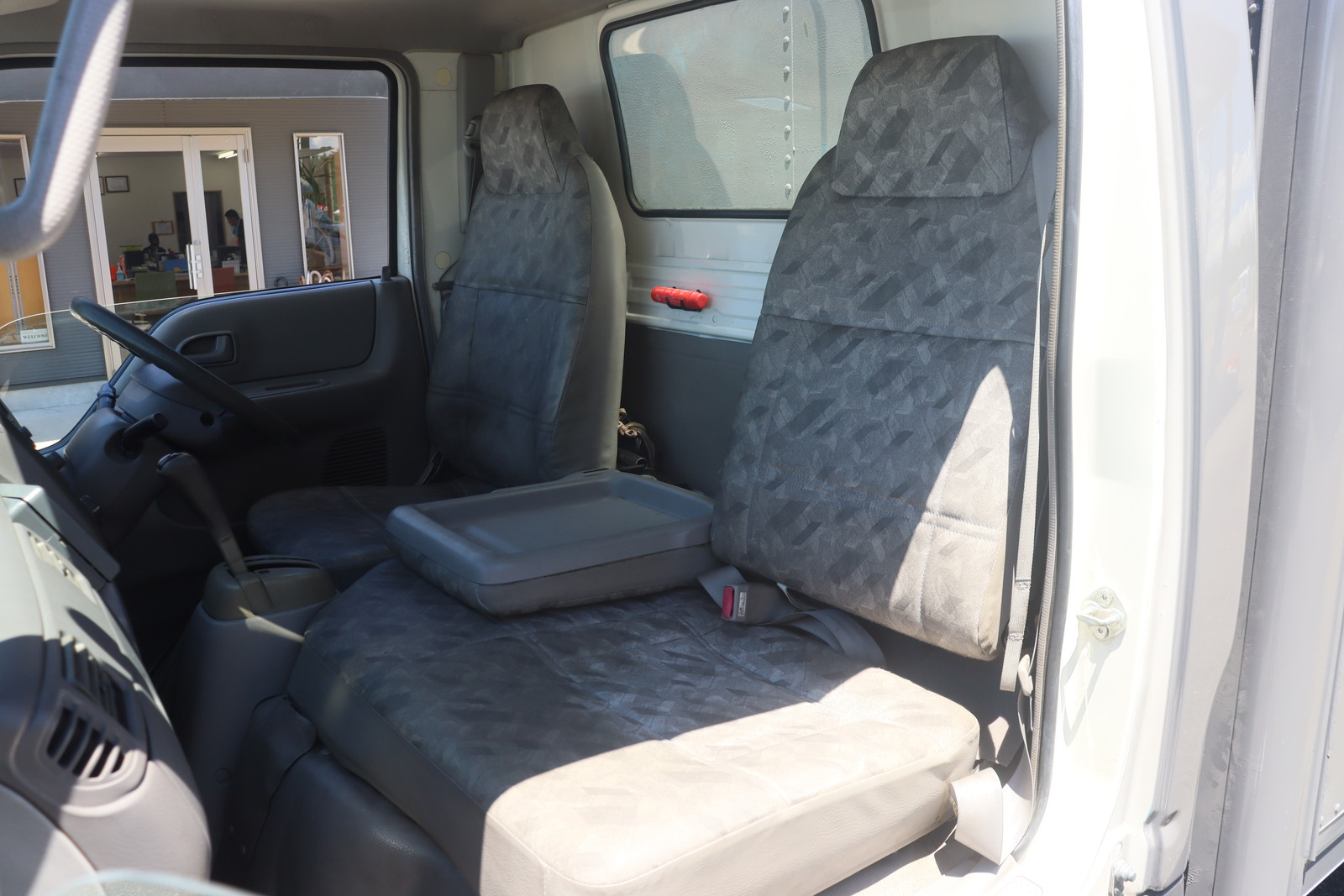 マツダタイタンダッシュ