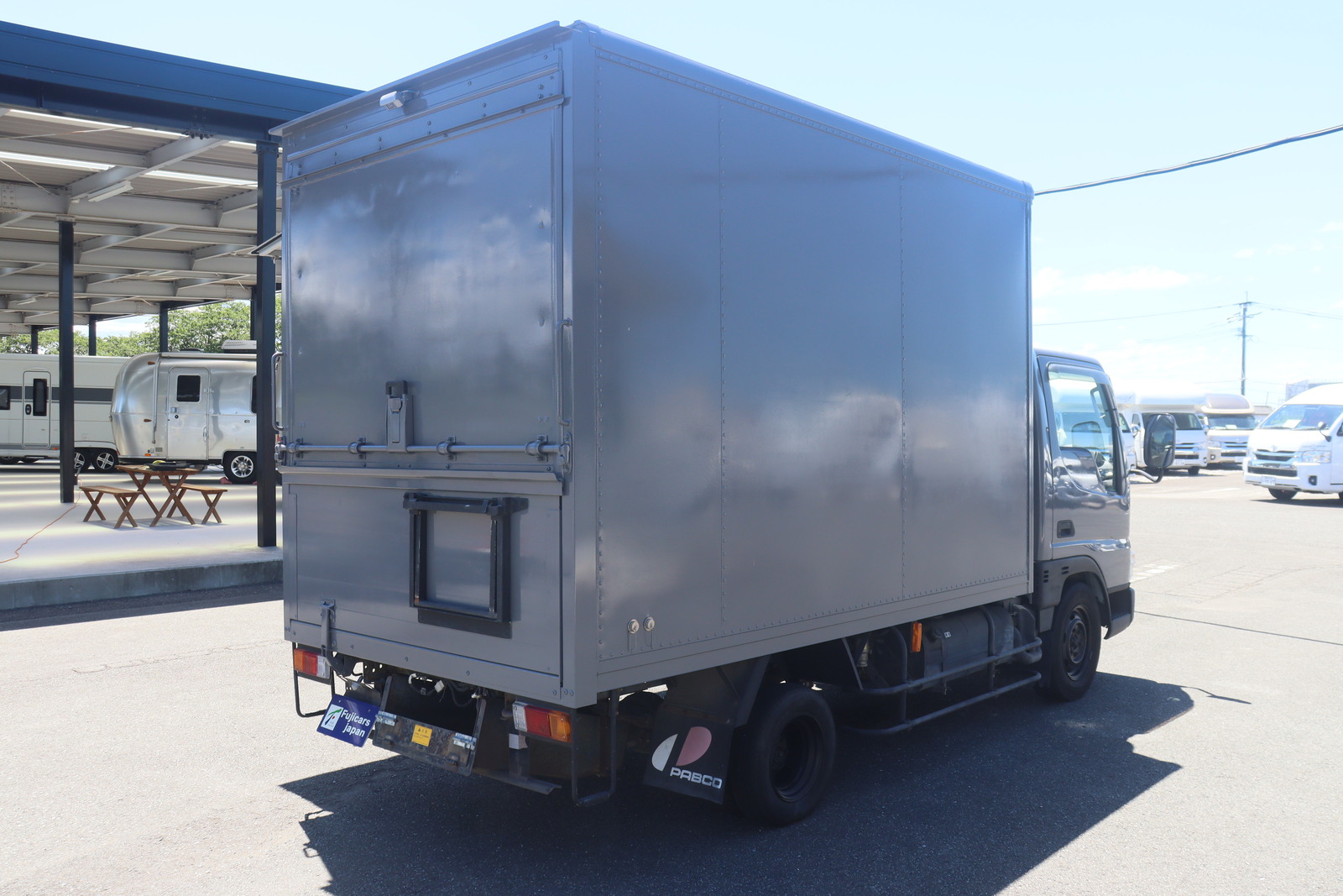 マツダタイタンダッシュ