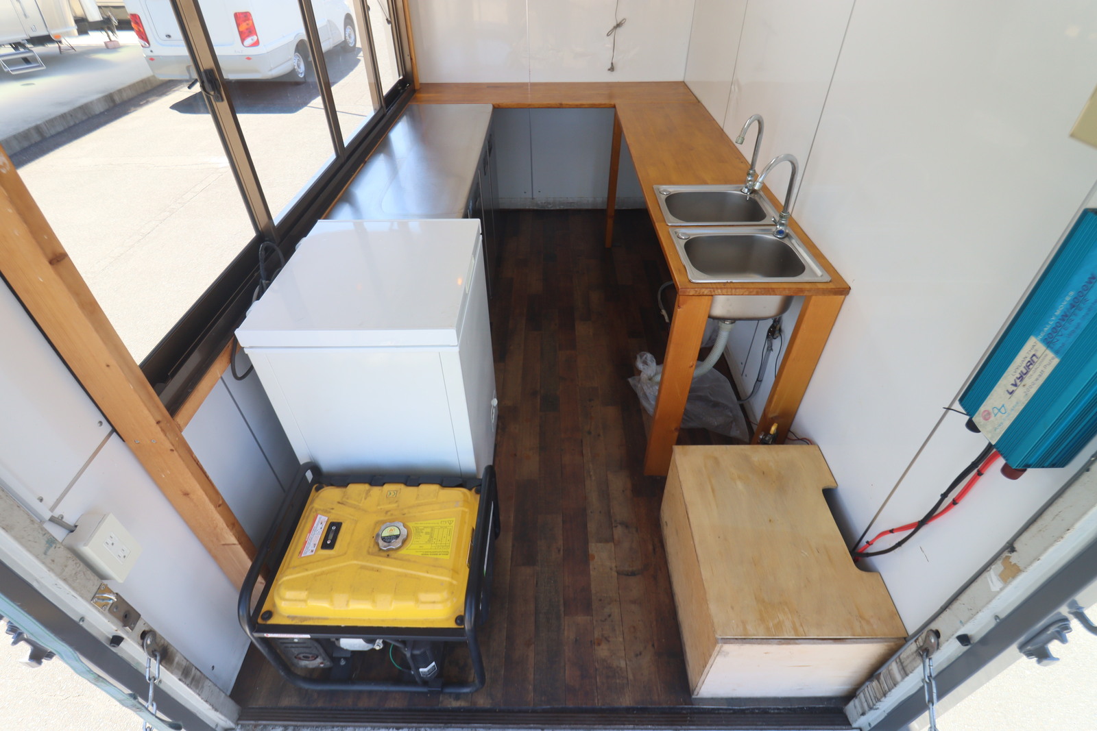 マツダタイタンダッシュ