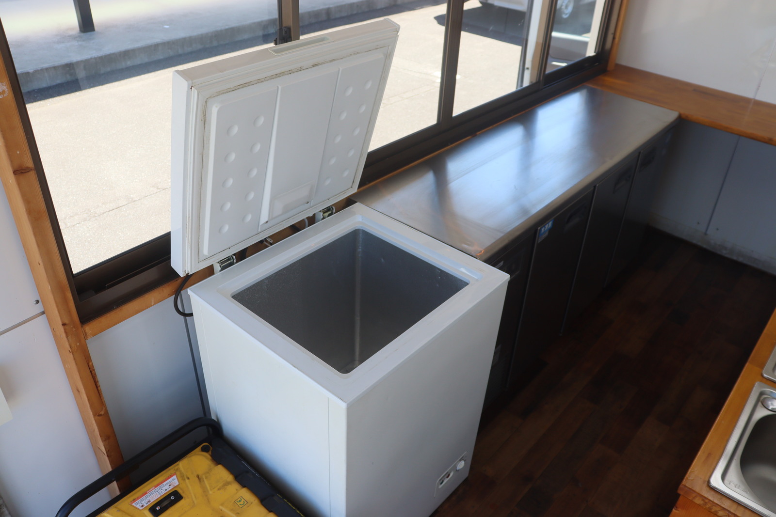 マツダタイタンダッシュ