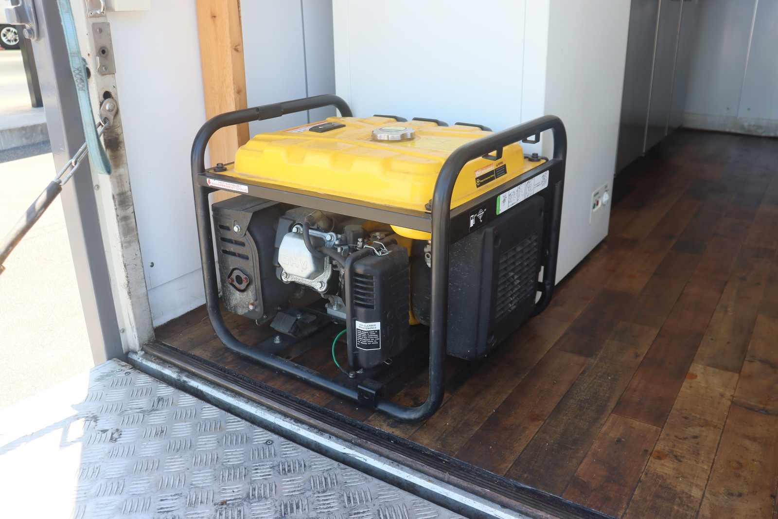 マツダタイタンダッシュ