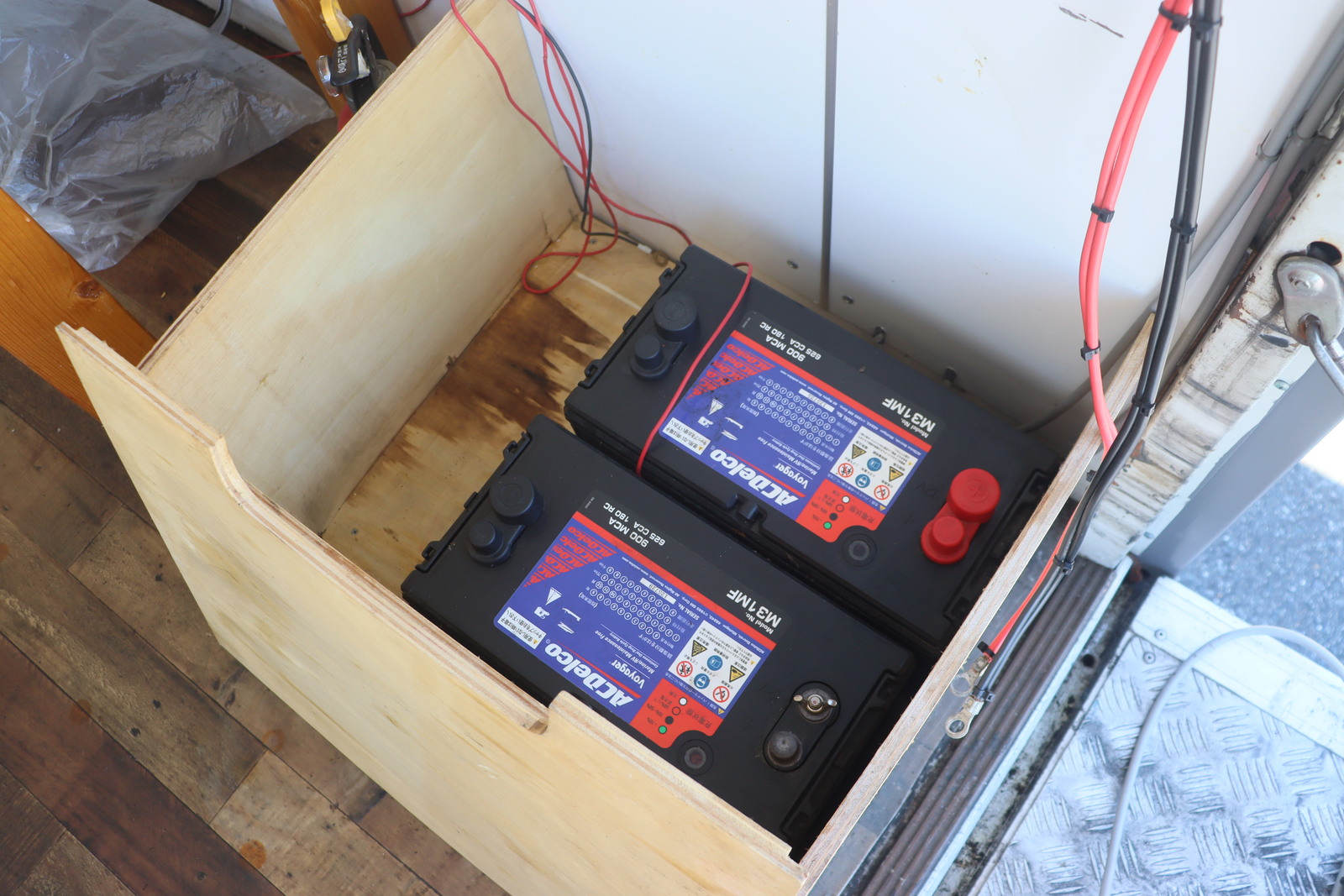 マツダタイタンダッシュ