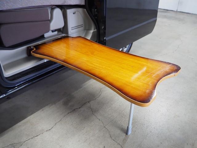 キャンピングカー軽キャンパー