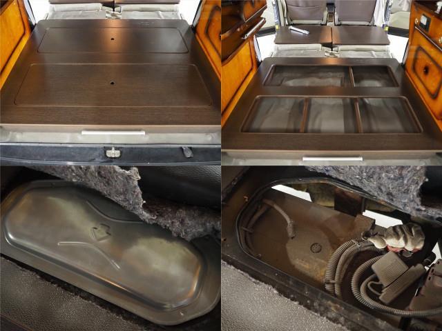 キャンピングカー軽キャンパー