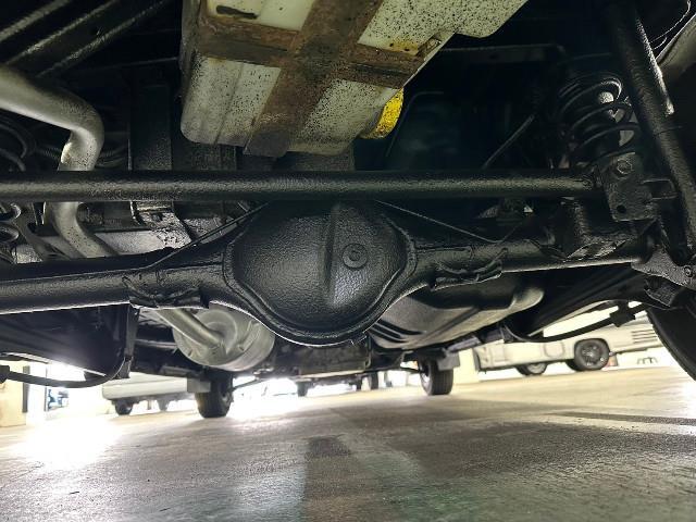 キャンピングカー軽キャンパー