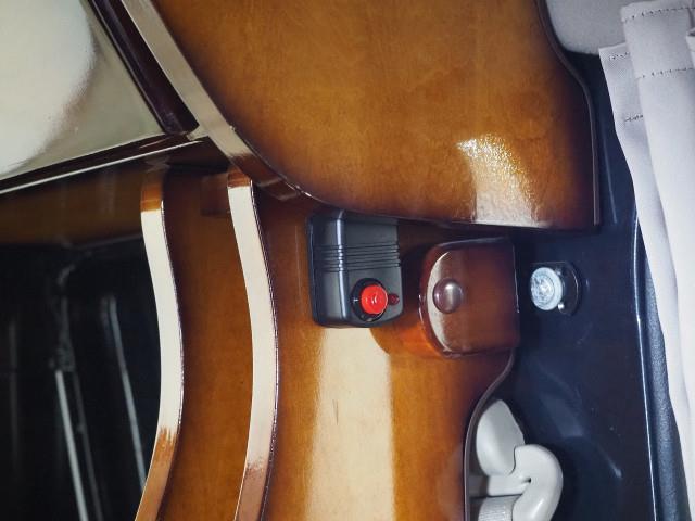 キャンピングカー軽キャンパー