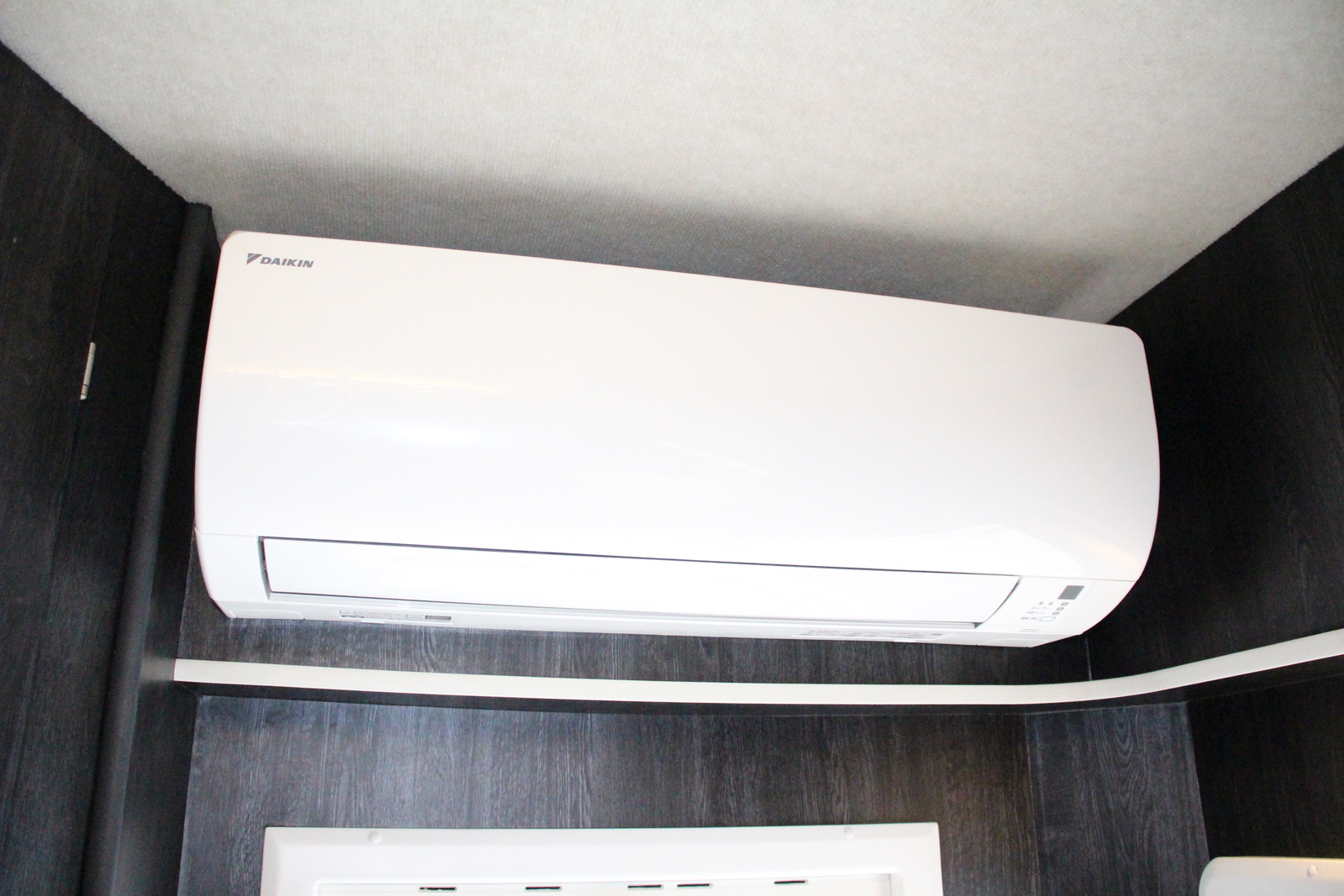 キャンピングカーキャブコン