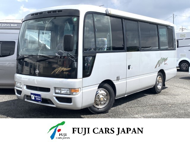 バスコン シビリアン RVビックフット エポックミュー