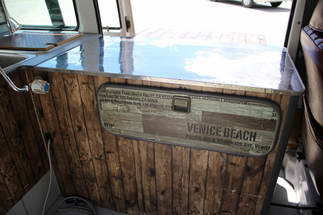 スバルサンバー