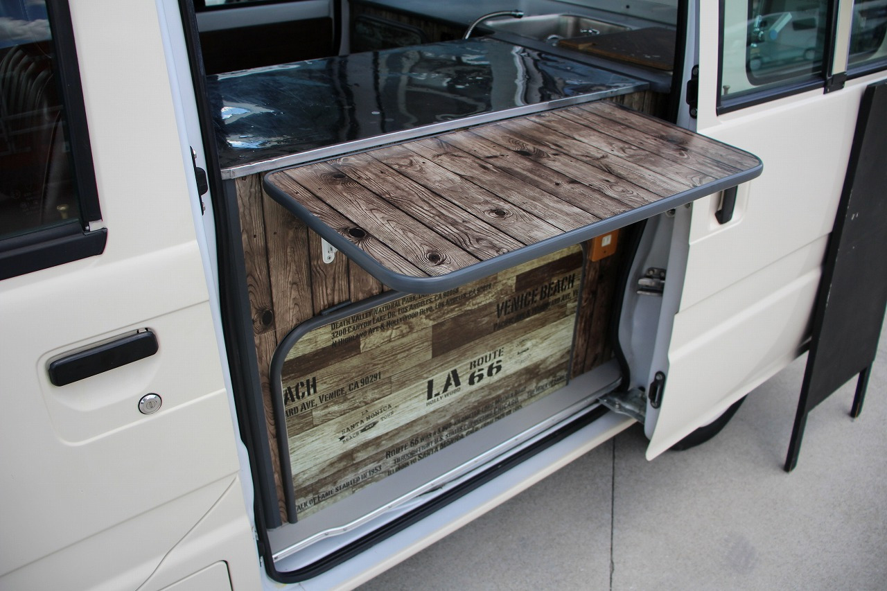 スバルサンバー