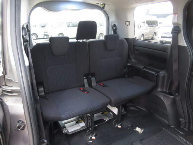 トヨタヴォクシー