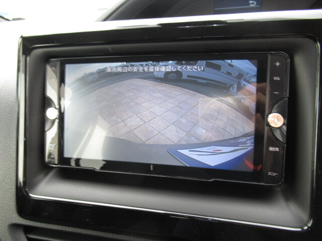 トヨタヴォクシー