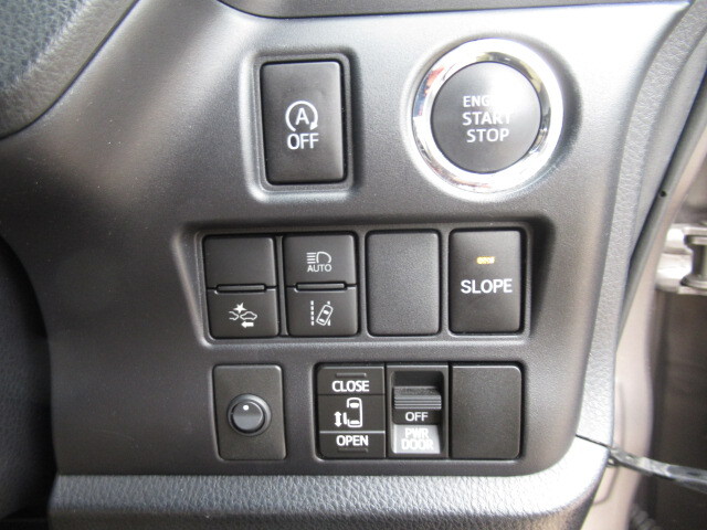 トヨタヴォクシー