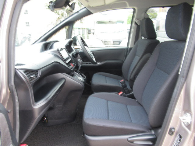 トヨタヴォクシー