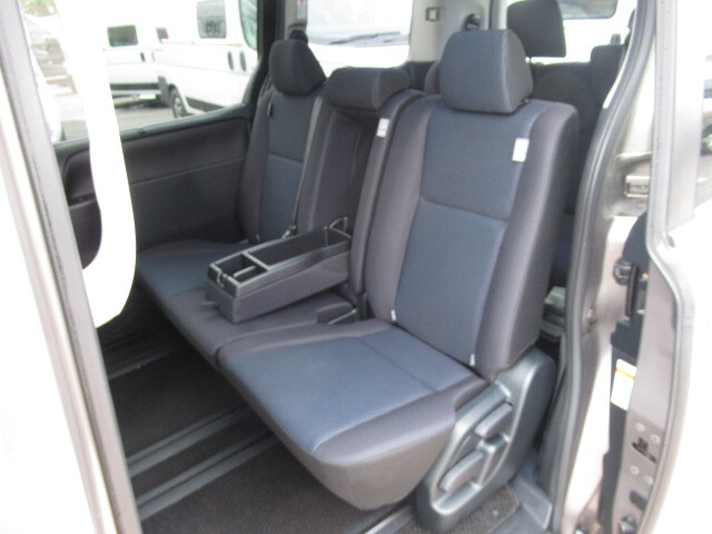 トヨタヴォクシー