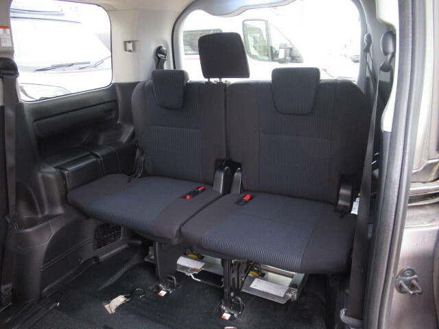 トヨタヴォクシー