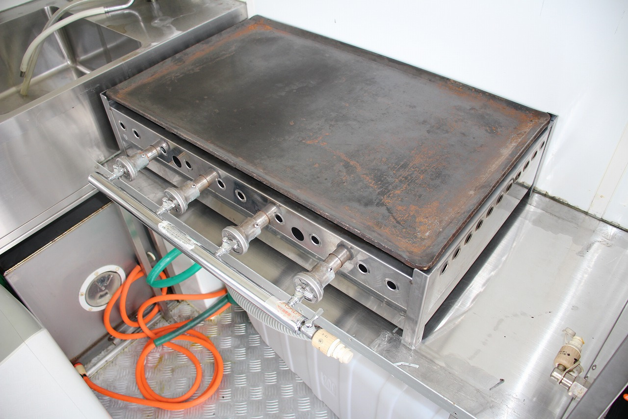 トヨタタウンエース