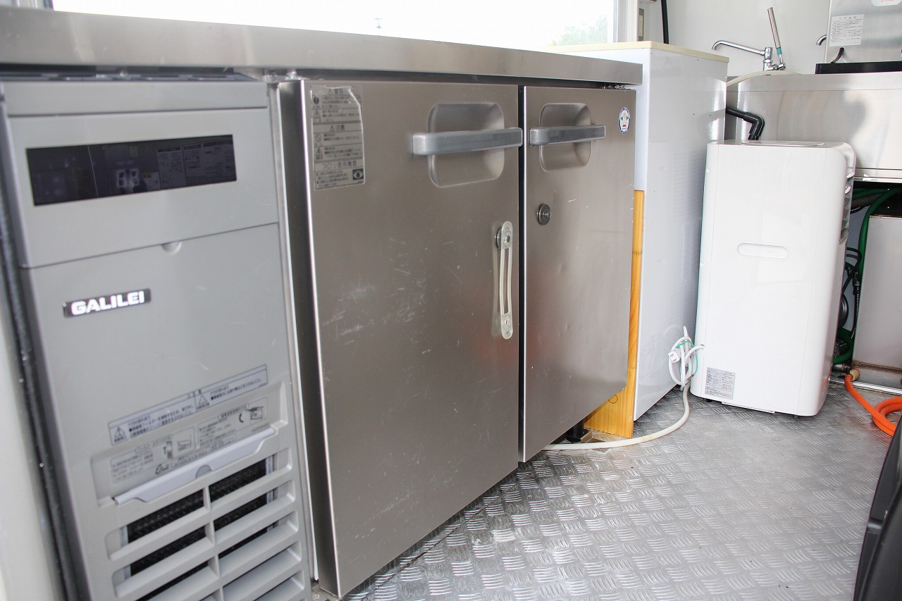 トヨタタウンエース