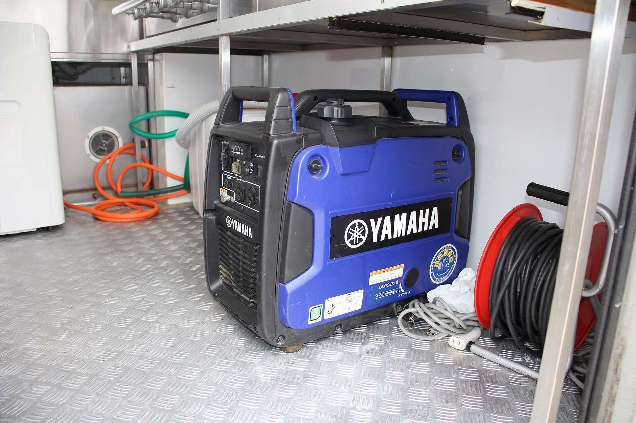 トヨタタウンエース