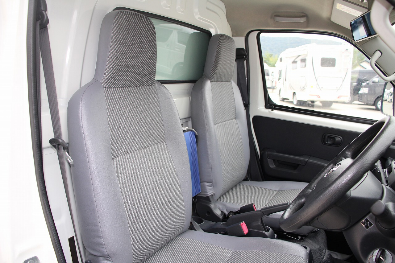 トヨタタウンエース