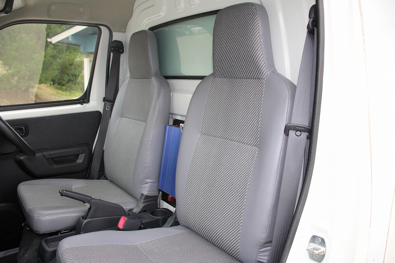 トヨタタウンエース