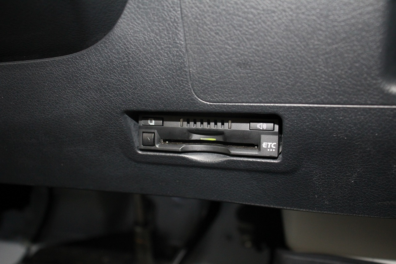 トヨタタウンエース