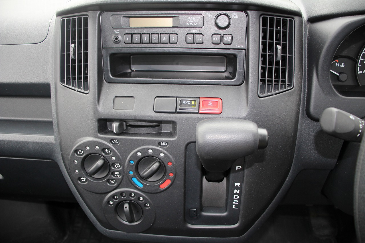 トヨタタウンエース