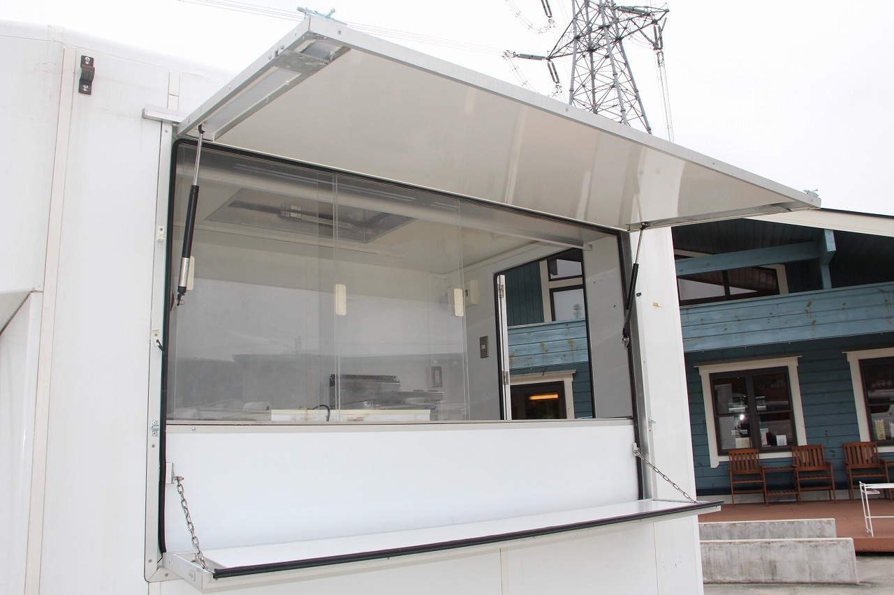 トヨタタウンエース