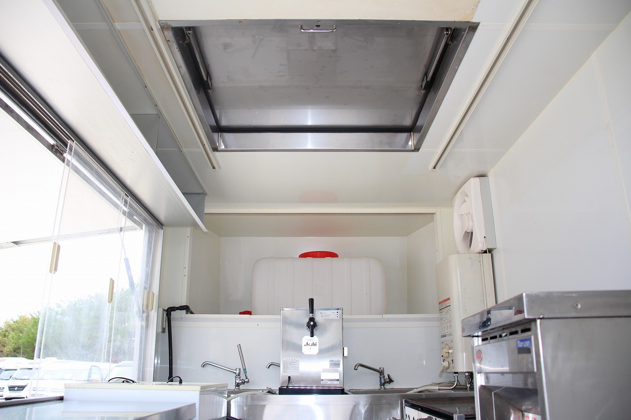 トヨタタウンエース