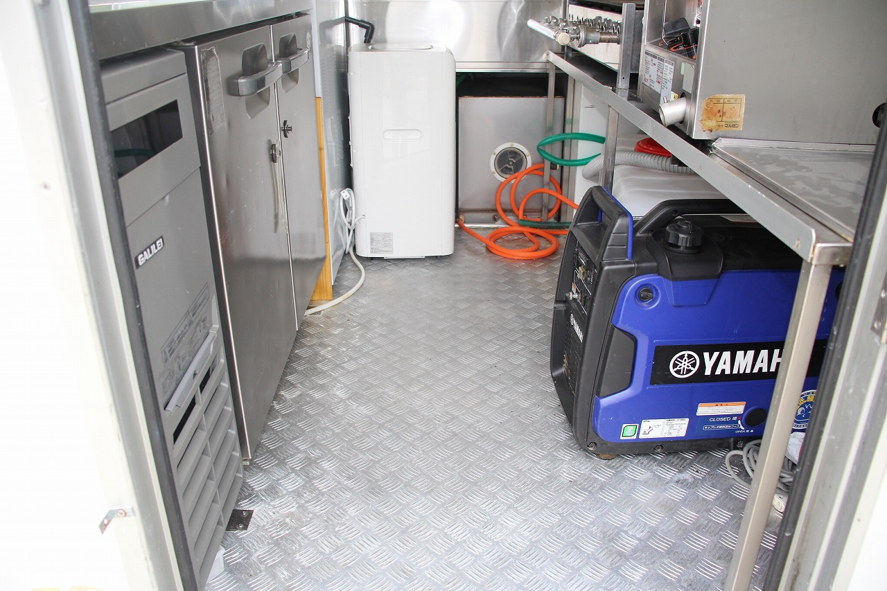 トヨタタウンエース