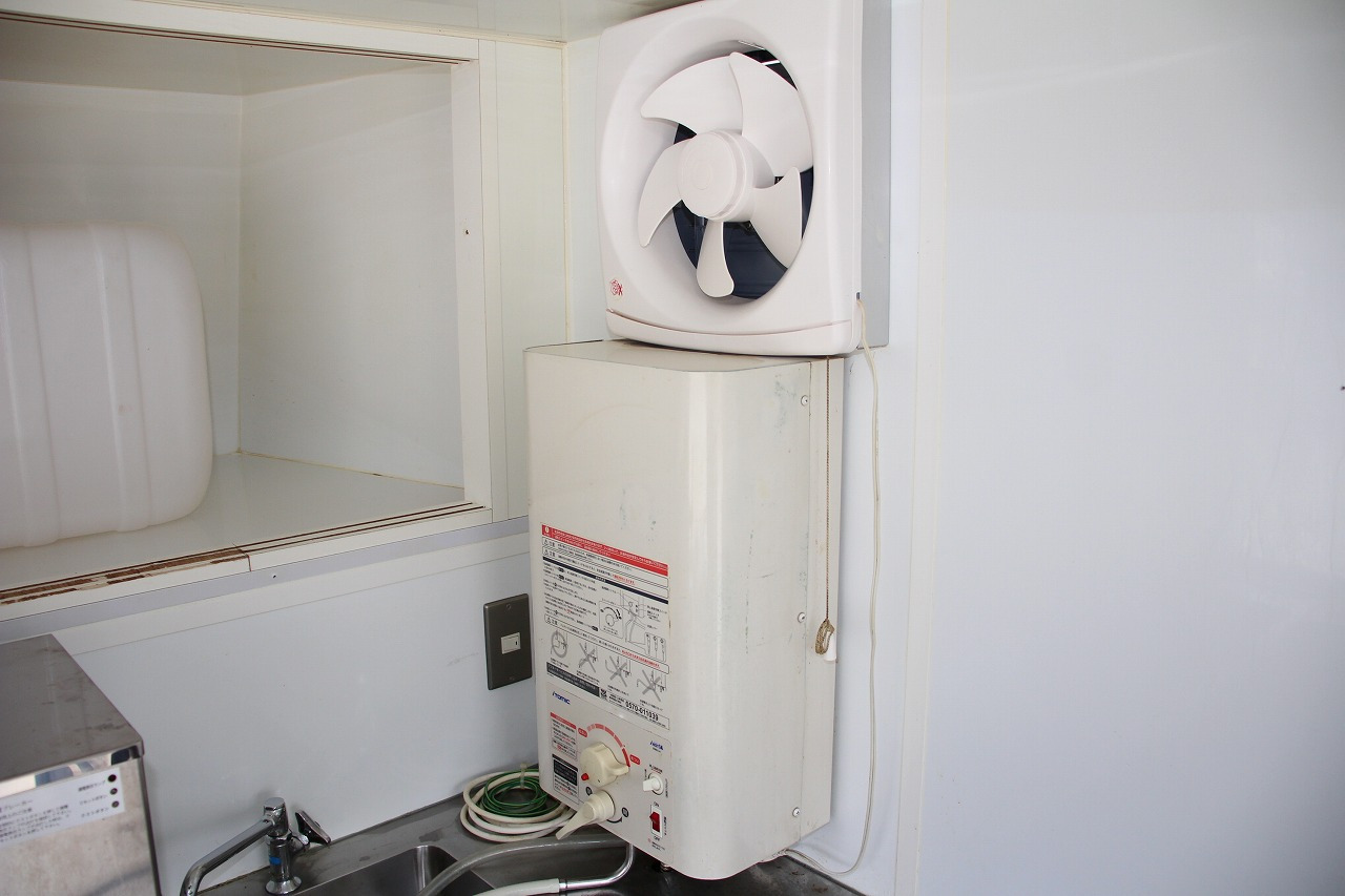 トヨタタウンエース