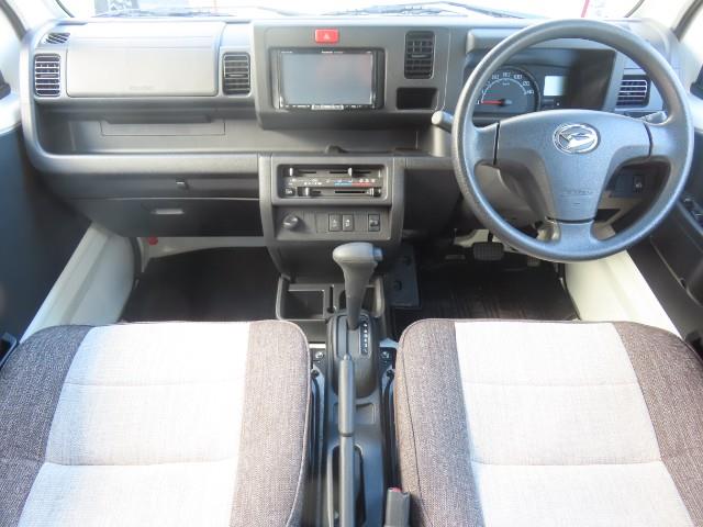 キャンピングカー軽キャンパー