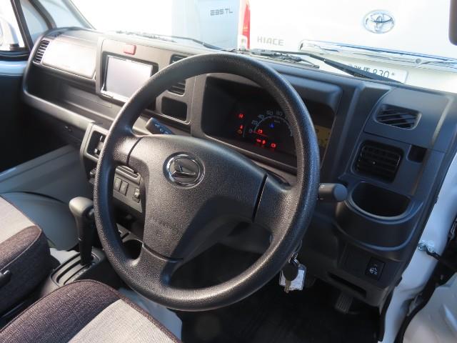 キャンピングカー軽キャンパー