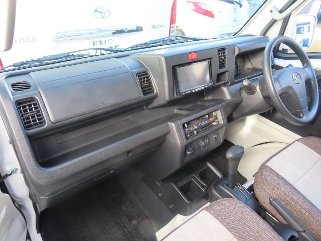 キャンピングカー軽キャンパー