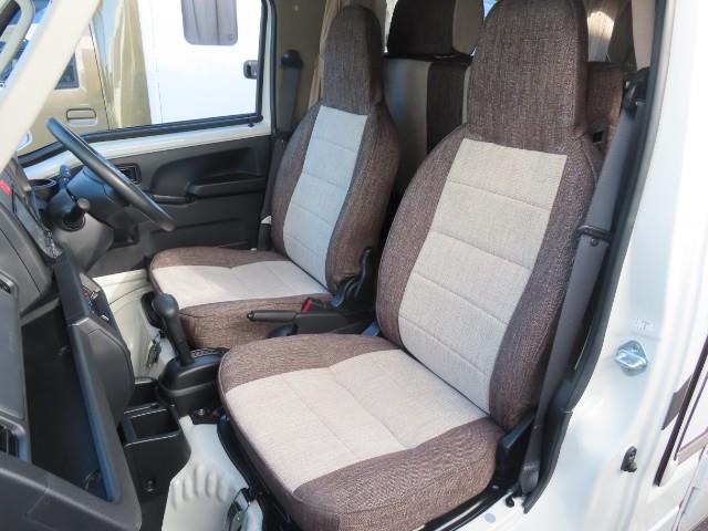 キャンピングカー軽キャンパー