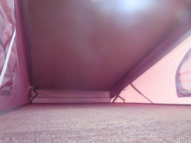 キャンピングカー軽キャンパー